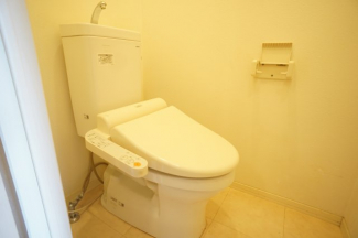 【トイレ】