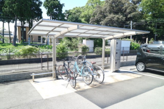 【その他共有部分】