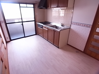 【居間・リビング】