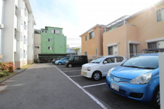 垂水農住団地５号棟の画像