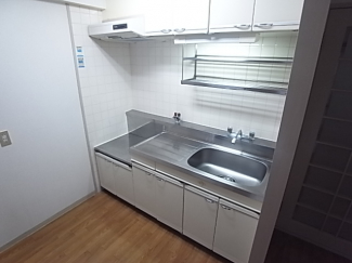 【居間・リビング】