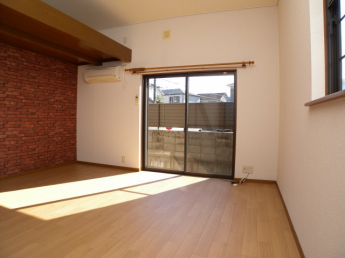 【居間・リビング】