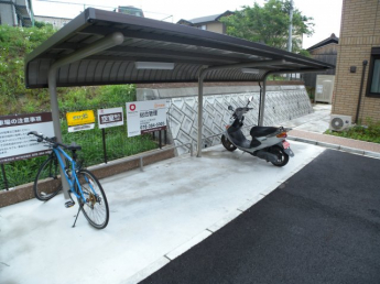 【その他共有部分】