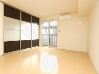 【居間・リビング】