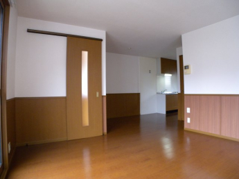 【居間・リビング】