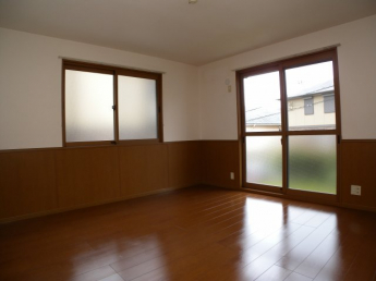 【居間・リビング】