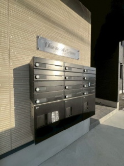 【その他共有部分】