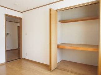 小物を収納するのに便利です