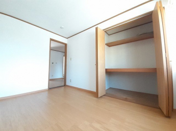 物件の内装です