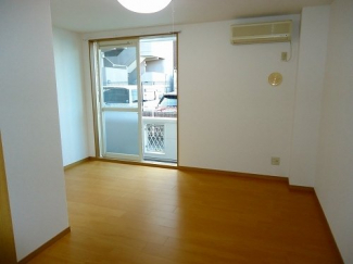 物件の内装です