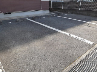 駐車場があります