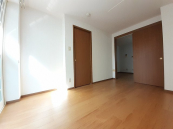 おしゃれな居間です