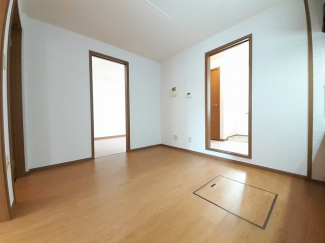 内装もきれいです