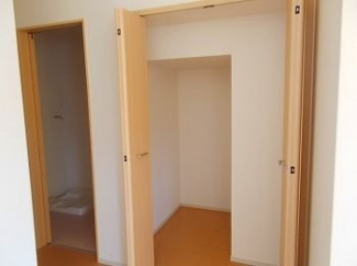 物件の内装です