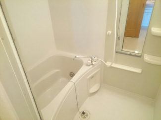 お風呂で日々の疲れを落としましょう