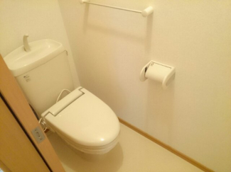 トイレも気になるポイント
