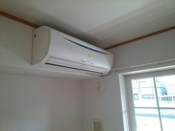 【その他設備】