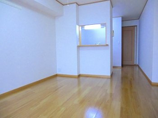 過ごしやすい室内です