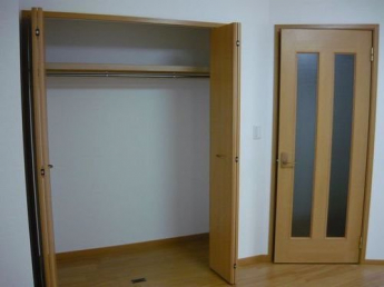 こまごまとしたものを収納できそうですね