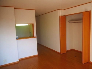 内装もきれいです