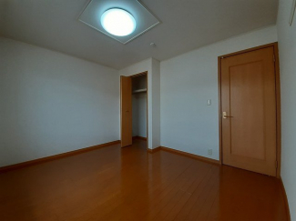 明るい室内です