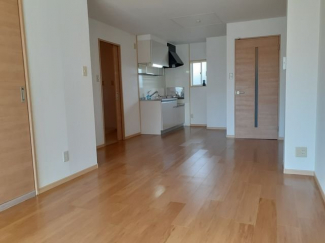 使いやすい居間です