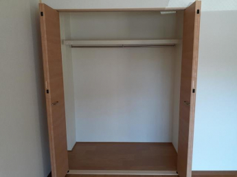 こまごまとしたものを収納できそうですね