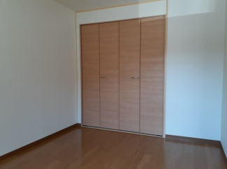 おしゃれな内装です