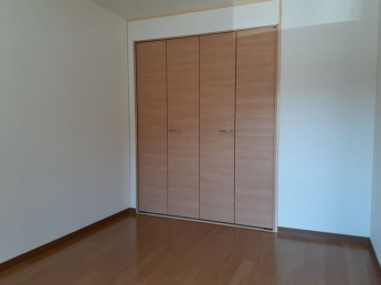 おしゃれな内装です