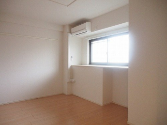 内装もきれいです