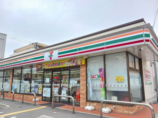 セブンイレブンまで280m