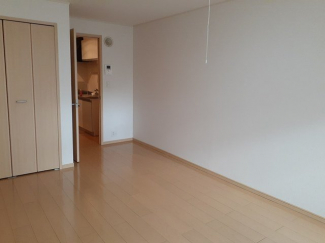 内装もきれいです