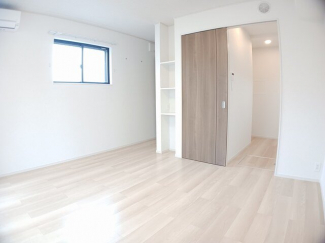 内装も気になるポイント