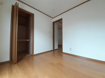 内装もきれいです