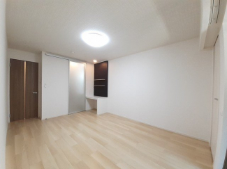 使いやすいリビングです