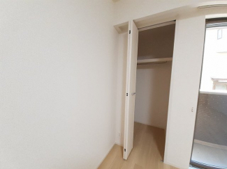 小物を収納するのに便利です