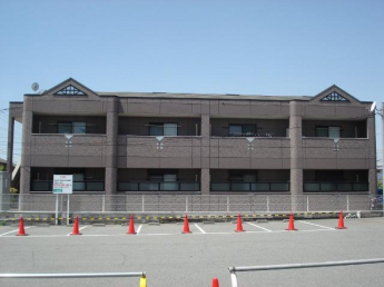 外観写真（昼）