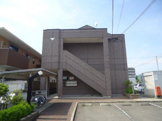 外観写真（昼）