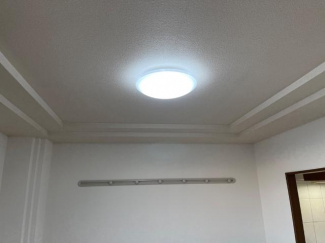 シーリングライト