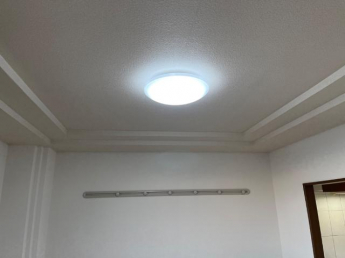 シーリングライト