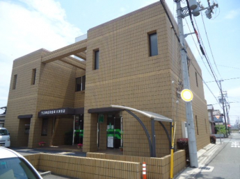 西兵庫信用金庫大津支店まで502ｍ