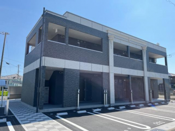 外観写真（昼）