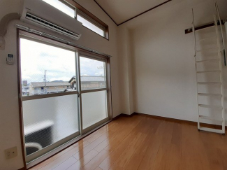 使いやすい居間です