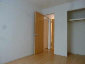 物件の内装です