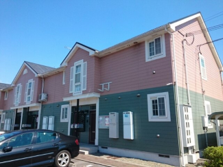 外観も気になるポイント