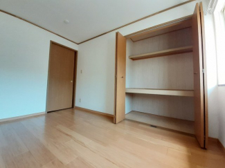 収納があります