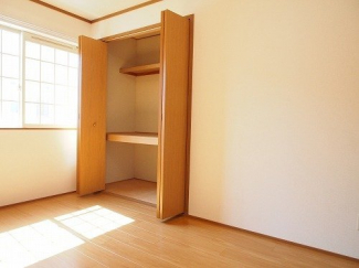 大きなものも収納できそうです