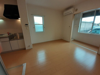 こちらの居間で趣味の時間をお楽しみください