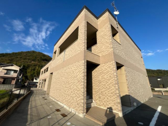 外観写真（昼）