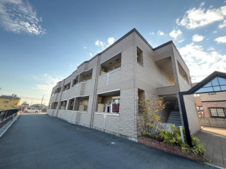 外観写真（昼）